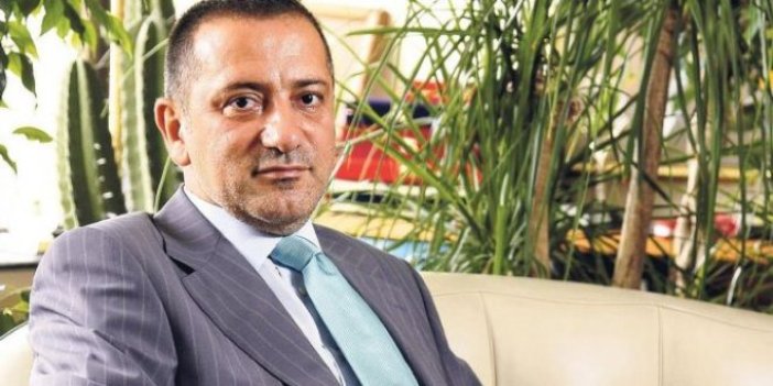 Fatih Altaylı'dan Sağlık Bakanı Fahrettin Koca'ya sitem