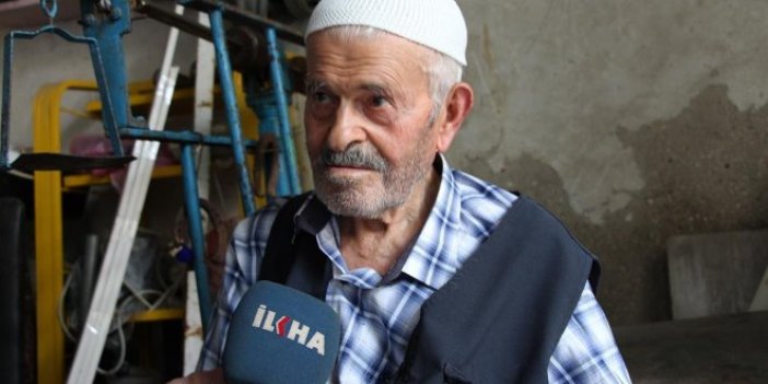 CHP'li Erdoğdu: "Emekliler çalışmak zorunda kalıyor"