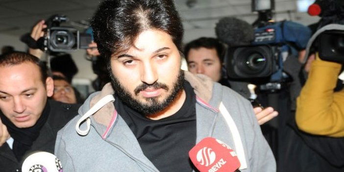 Reza Zarrab davasında o isimler bilirkişi oldu!