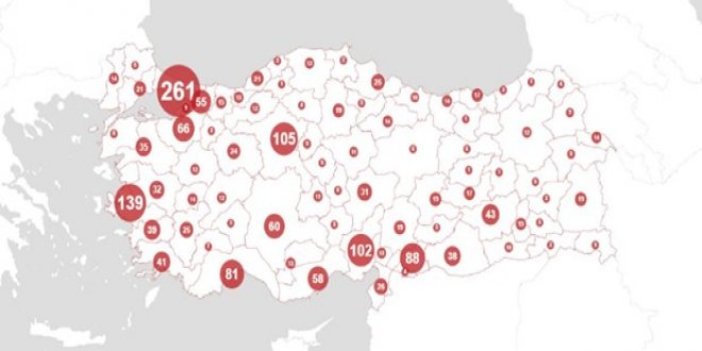 Türkiye'de kadın cinayetinde korkutan rakamlar