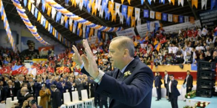 Erdoğan'dan CHP'ye Soçi eleştirisi