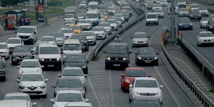 İstanbul'da bugün bazı yollar trafiğe kapatılacak