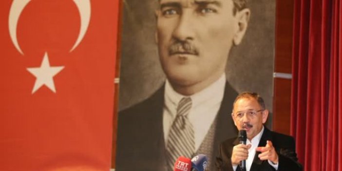 Erdoğan'ın 'İhanet ettik' sözlerine ilgin açıklama