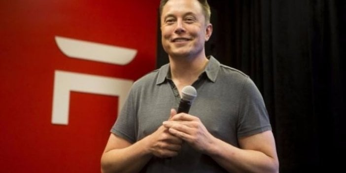 "Bitcoin'i Elon Musk kurdu"