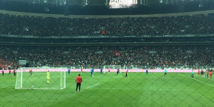 Türkiye ampute futboluna UEFA'dan övgü
