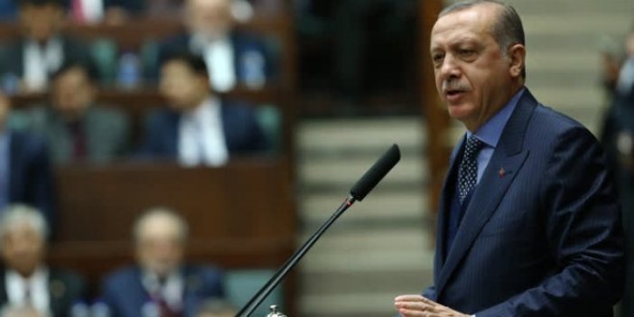Erdoğan'dan Kılıçdaroğlu'na tepki: "Belge açıklayacakmış"