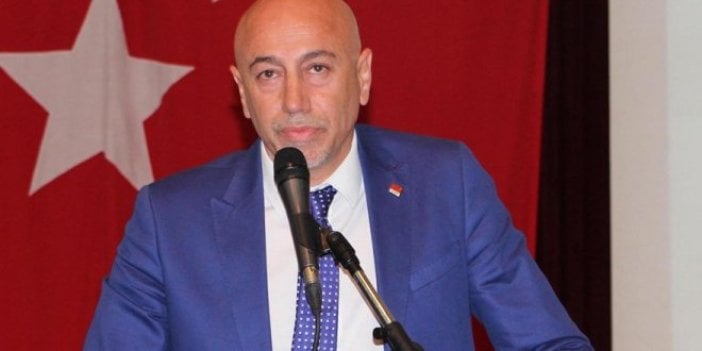 CHP’li Erdal Aksünger: "Halk Bankası avukatları suçu kabul etti"