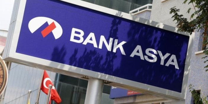 Bank Asya'nın iflas tasfiye işlemlerine başlandı