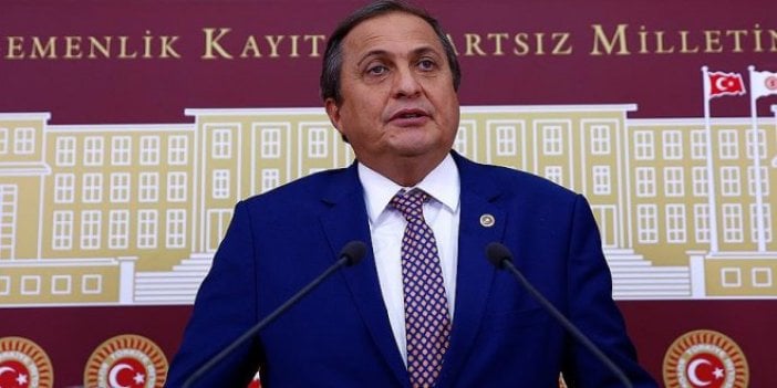 CHP: Belgeler için komisyon kurdurulmazsa gereğini yaparız