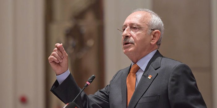 CHP'nin 'mal varlığı' hamlesine AKP'den ilk tepki