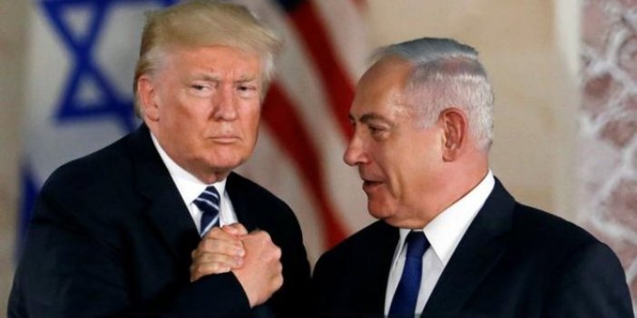 Trump, Kudüs’ü İsrail’in başkenti olarak tanıyacak