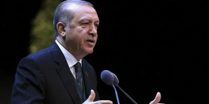 Erdoğan  Kılıçdaroğlu'na tazminat davası açtı