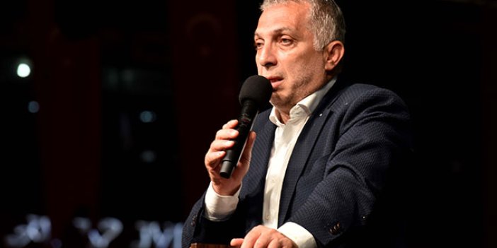 AKP'li Metin Külünk: Kılıçdaroğlu belgeleri teslim etmezse evi aransın