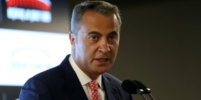 Fikret Orman'dan Reza Zarrab açıklaması!