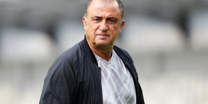 Galatasaray yönetiminde Fatih Terim savaşı!