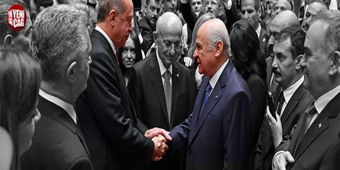 Erdoğan'dan Bahçeli'yi kızdıracak 'seçim barajı' kararı