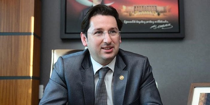 Mal varlığına el konan CHP'li Aykan Erdemir'den açıklama