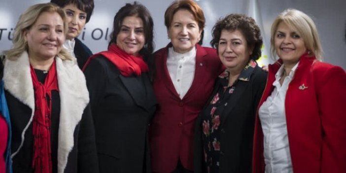 Akşener Şırnak'a gidiyor