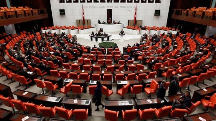 HDP'li Toğrul'dan Meclis'te skandal Afrin açıklaması