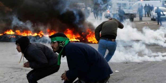 Hamas'tan intifadayı sürdürün talimatı