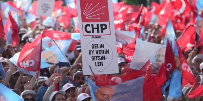 CHP’li 6 büyük belediyeye daha müfettiş gönderildi