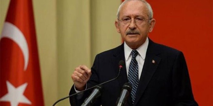 Kemal Kılıçdaroğlu'dan Battal İlgezdi açıklaması