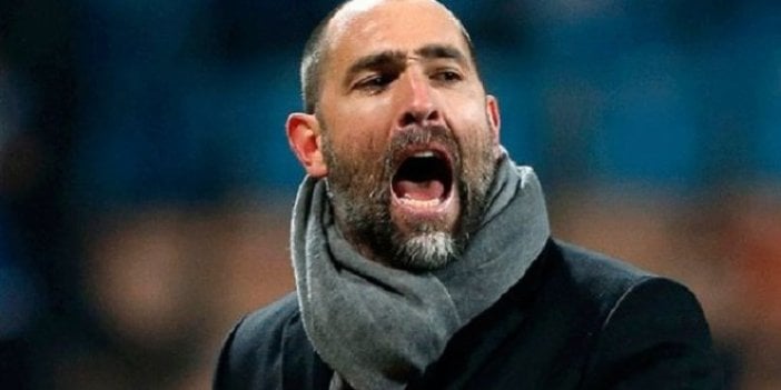 Igor Tudor'a TT Stadı'nda şok!