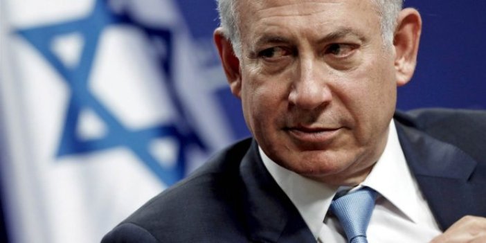 Netanyahu'dan Brüksel'de 'Kudüs' açıklaması