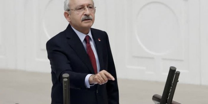 Kılıçdaroğlu'ndan Erdoğan'a '18 ada' sorusu