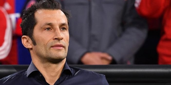 Salihamidzic: "Beşiktaş'ın ne kadar güçlü olduğunu biliyoruz"