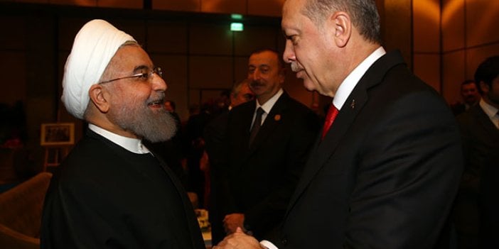 Ruhani'den sert açıklama: Çekincemiz yok