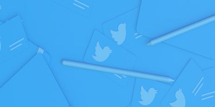 Twitter'a yeni özellik geliyor