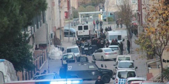 İstanbul'da yakalnan bombalı araçta yeni gözaltılar