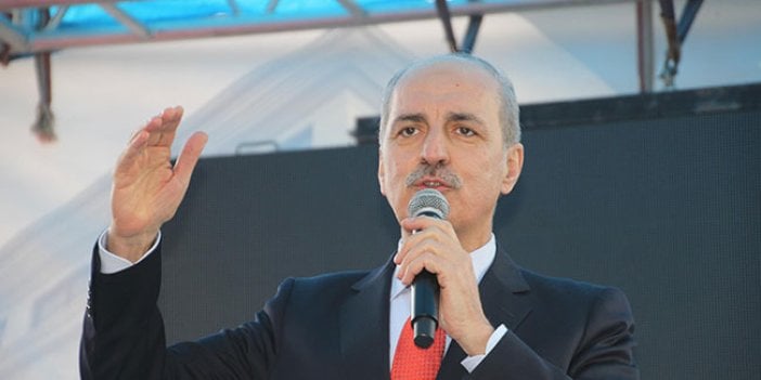 Numan Kurtulmuş: "Büyümede rekor kırıyoruz"