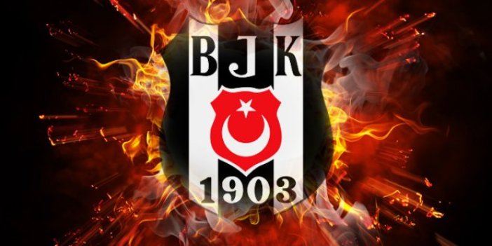 Beşiktaş, PFDK'ya sevk edildi