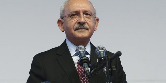 Kılıçdaroğlu'ndan Mevlana'nın 744. vuslat yıl dönümü mesajı