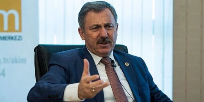 'Deniz Gezmiş' polemiğine AKP'li Selçuk Özdağ'da girdi