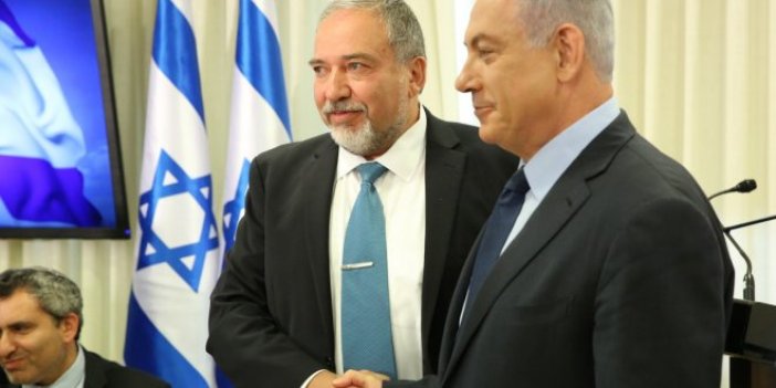 Netanyahu'dan gerilimi tırmandıran açıklama