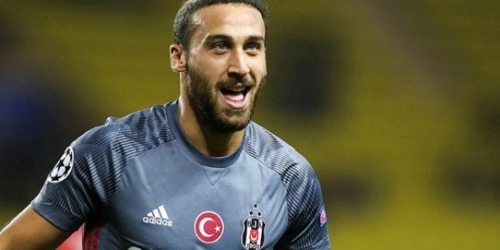 Cenk Tosun için fiyat yükseltti! 20 milyon euro...