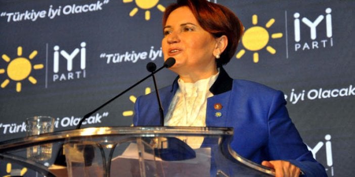 'Dünyayı şekillendirecek 28 lider' listesinde Erdoğan'ın yerini Akşener aldı