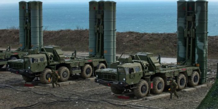 Rusya'dan S-400 açıklaması: "Türkiye'ye kredi vereceğiz"