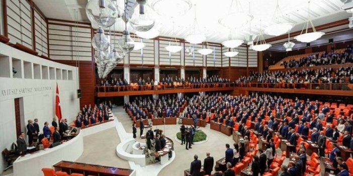 MHP'li Yılmaz'dan AKP'ye rant göndermesi