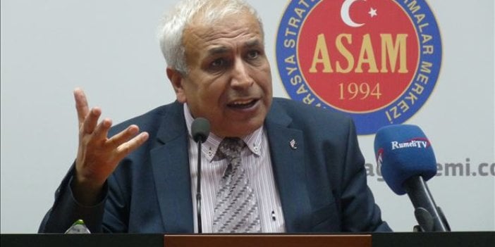 Doç Dr. Hasip Saygılı'dan Ekrem Buğra Ekinci'ye çok sert tepki