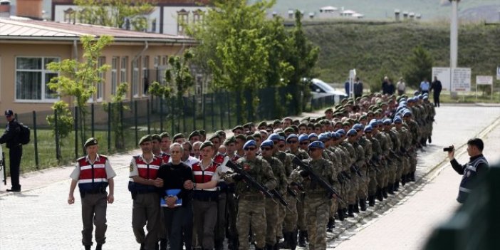 KHK yayınlandı... Tek tip kıyafet giyilecek!