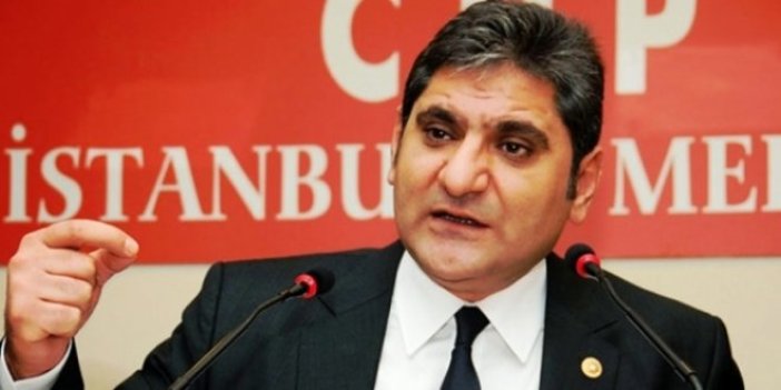 "AKP ekonomik krizi şova dönüştürmeye çalışıyor"