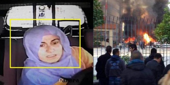 Adana bombacısı PKK'lı öldürüldü