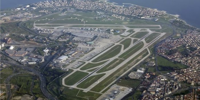 Atatürk Havalimanı yerine ne yapılacak?