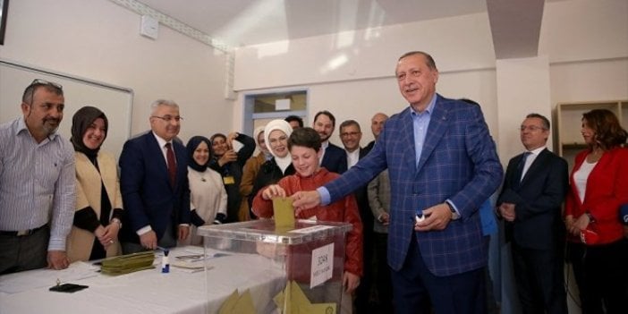 SONAR Başkanı Bayrakçı: "Erdoğan, yüzde 51'i bulamayabilir"