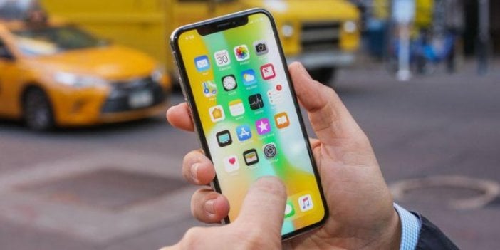 Apple'a 1 trilyon dolarlık dava