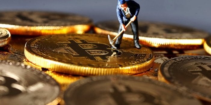 AKP'den Bitcoin raporu!